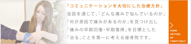 治療方針